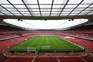 Arsenal v Manchester United - Emirates FA Cup Third Round