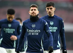 Arsenal v Manchester United - Emirates FA Cup Third Round