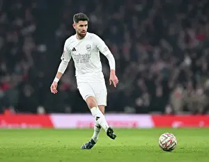Arsenal v Manchester United - Emirates FA Cup Third Round