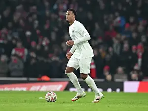 Arsenal v Manchester United - Emirates FA Cup Third Round