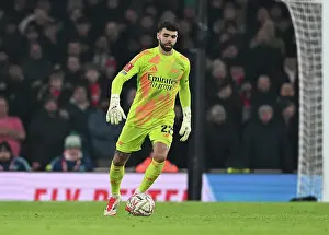 Arsenal v Manchester United - Emirates FA Cup Third Round
