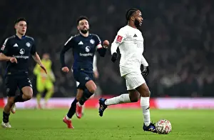 Arsenal v Manchester United - Emirates FA Cup Third Round