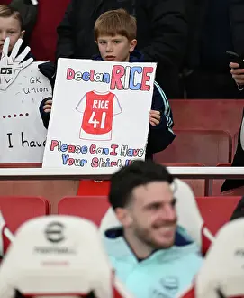 Arsenal v Manchester United - Emirates FA Cup Third Round