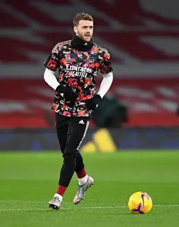Arsenal v Manchester United: Emirates Stadium Showdown Amidst Pandemic Restrictions (January 2021)