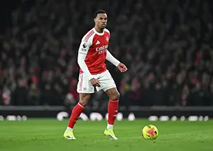 Arsenal v Manchester United - Premier League