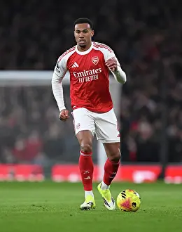 Arsenal v Manchester United - Premier League