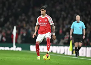 Arsenal v Manchester United - Premier League