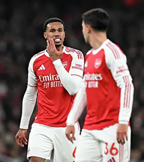 Arsenal v Manchester United - Premier League