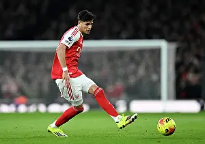 Arsenal v Manchester United - Premier League