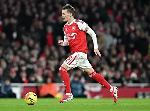 Arsenal v Manchester United - Premier League