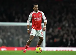 Arsenal V Manchester United 2025-26 Prints: Arsenal v Manchester United - Premier League