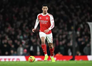 Arsenal V Manchester United 2025-26 Prints: Arsenal v Manchester United - Premier League