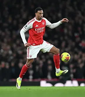 Arsenal v Manchester United - Premier League