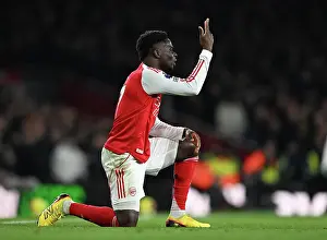 Arsenal V Manchester United 2025-26 Prints: Arsenal v Manchester United - Premier League