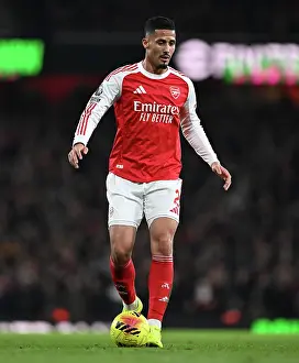 Arsenal V Manchester United 2025-26 Prints: Arsenal v Manchester United - Premier League