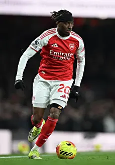 Arsenal v Manchester United - Premier League