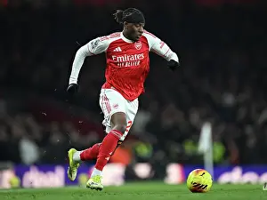Arsenal V Manchester United 2025-26 Prints: Arsenal v Manchester United - Premier League