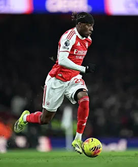Arsenal V Manchester United 2025-26 Prints: Arsenal v Manchester United - Premier League