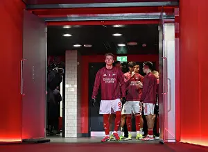 Arsenal V Manchester United 2025-26 Prints: Arsenal v Manchester United - Premier League