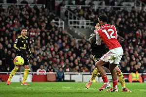 Arsenal V Manchester United 2025-26 Prints: Arsenal v Manchester United - Premier League