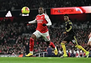 Arsenal v Manchester United - Premier League