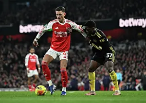 Arsenal v Manchester United - Premier League