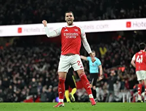 Arsenal v Manchester United - Premier League