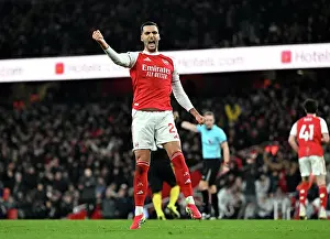 Arsenal v Manchester United - Premier League