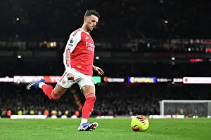 Arsenal V Manchester United 2025-26 Prints: Arsenal v Manchester United - Premier League