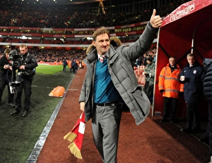 Arsenal v Manchester United - Premier League Arsenal v Manchester United - Premier League