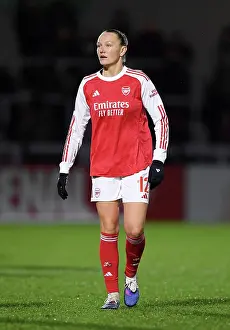 Arsenal Women V Manchester United Women - Conti Cup 2025-26 Prints: Arsenal v Manchester United - Subway Women's League Cup Semi Final Arsenal v Manchester United - Subway