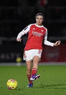 Arsenal Women V Manchester United Women - Conti Cup 2025-26 Prints: Arsenal v Manchester United - Subway Women's League Cup Semi Final Arsenal v Manchester United - Subway
