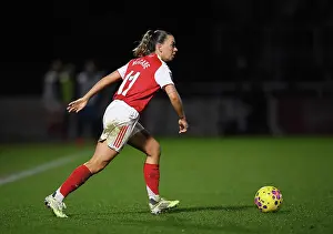 Arsenal Women V Manchester United Women - Conti Cup 2025-26 Prints: Arsenal v Manchester United - Subway Women's League Cup Semi Final Arsenal v Manchester United - Subway
