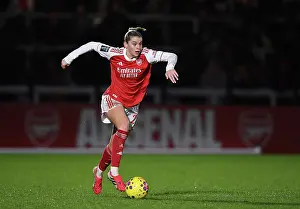 Arsenal Women V Manchester United Women - Conti Cup 2025-26 Prints: Arsenal v Manchester United - Subway Women's League Cup Semi Final Arsenal v Manchester United - Subway