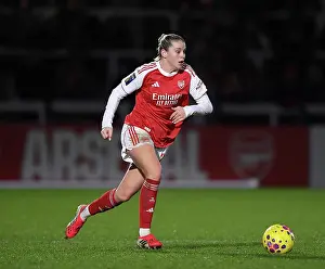 Arsenal Women V Manchester United Women - Conti Cup 2025-26 Prints: Arsenal v Manchester United - Subway Women's League Cup Semi Final Arsenal v Manchester United - Subway