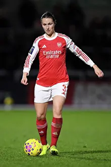 Arsenal Women V Manchester United Women - Conti Cup 2025-26 Prints: Arsenal v Manchester United - Subway Women's League Cup Semi Final Arsenal v Manchester United - Subway