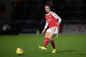 Arsenal Women V Manchester United Women - Conti Cup 2025-26 Prints: Arsenal v Manchester United - Subway Women's League Cup Semi Final Arsenal v Manchester United - Subway