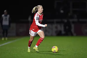 Arsenal Women V Manchester United Women - Conti Cup 2025-26 Prints: Arsenal v Manchester United - Subway Women's League Cup Semi Final Arsenal v Manchester United - Subway