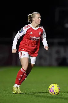 Arsenal Women V Manchester United Women - Conti Cup 2025-26 Prints: Arsenal v Manchester United - Subway Women's League Cup Semi Final Arsenal v Manchester United - Subway