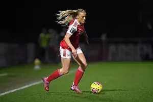 Arsenal Women V Manchester United Women - Conti Cup 2025-26 Prints: Arsenal v Manchester United - Subway Women's League Cup Semi Final Arsenal v Manchester United - Subway