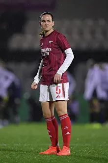 Arsenal Women V Manchester United Women - Conti Cup 2025-26 Prints: Arsenal v Manchester United - Subway Women's League Cup Semi Final Arsenal v Manchester United - Subway