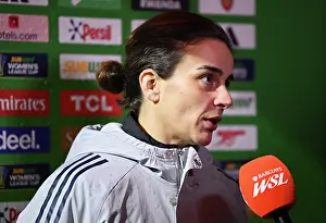Arsenal v Manchester United - Subway Women's League Cup Semi Final<br> Arsenal v Manchester United - Subway Women's League Cup Semi Final