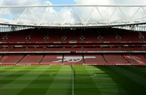 Arsenal v Middlesbrough 2016-17 Gallery: Arsenal v Middlesbrough - Premier League