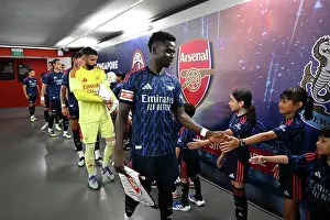 Arsenal v Newcastle: Pre-Season Friendly