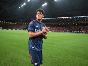 Arsenal v Newcastle: Pre-Season Friendly