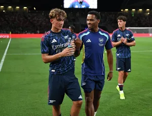 Arsenal v Newcastle: Pre-Season Friendly
