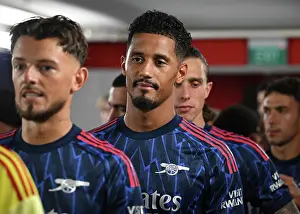 Arsenal v Newcastle: Pre-Season Friendly