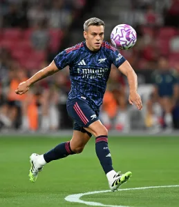 Arsenal v Newcastle: Pre-Season Friendly