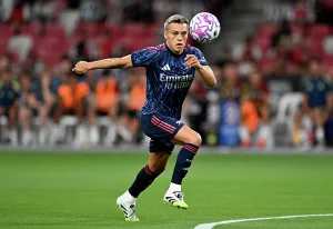 Arsenal v Newcastle: Pre-Season Friendly