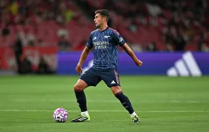 Arsenal v Newcastle: Pre-Season Friendly